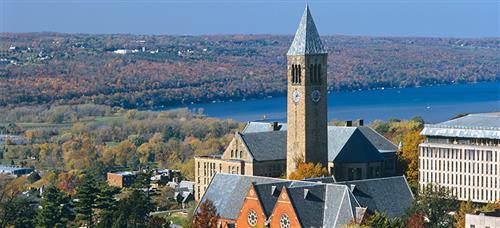Cornell Campus